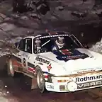 Porsche Rothmans - Beny Fernndez - 01