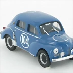 Renault 4CV - TdF'53 - #104