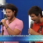 27 abril karaoke