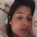 Video Mar?a IG Stories 3-1-2020 (4)