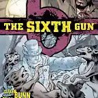 The Sixth Gun -Zone-000