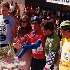 Perico-Vuelta Murcia1985-Recio-Blanco Villar-Pieters