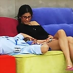 Ejecutivos