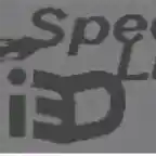 logo i3d speedlight