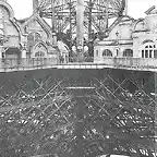 Pavillons 1900   collection tour Eiffel