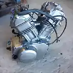 motor transalp