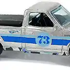 2018 HW Hot Trucks Zamac Datsun-620-o