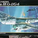 ju88gbt