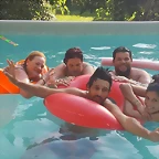 Fiesta 30 julio 1