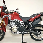 Honda crf 1000L Africa twin 02