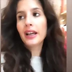 Video Marhaya Guerrer IG Stories 25-11-2019 (3)