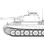 a1352_panther-ausf-g_line-art