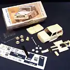 kit LADA NIVA 1987