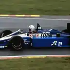 Ligier JS27