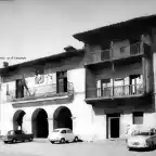 Santillana del Mar Ayuntamiento Cantabria