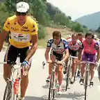 Perico-Tour1993-Indurain-Herminio D?az Zabala