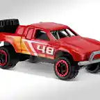 20 toyota off-road truck