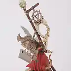 Skaven clan lord (2)