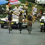 Perico-Tour1983-Luchon-Fignon2