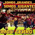 Somos Gigantes