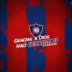 Gracias a Dios