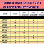 RAID ZaSlot 2014