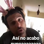 Video Mar?a IG Stories 10-8-2017 (5)