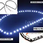 Led angel eyes.KNS-ANGEYES-9446.Doctc