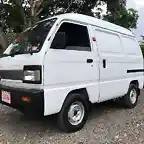 15 Chevrolet CMV