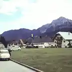 Anger - Oberbayern 1961