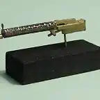 Mini World #7213 Spandau LMG 1508 machine gun