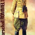 Tamiya - Fleldmarschall Rommel - 1-16