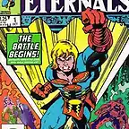 The eternals