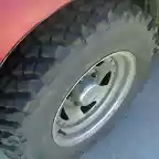 ruedas