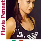 Flavia Pennetta