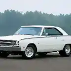 Dodge Dart GTS