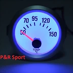 Reloj Temperatura  Aceite