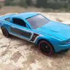 FORD MUSTANG '2010 GT