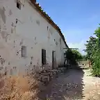 calle primera cortijada