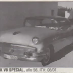 Buick V8 Special 1956 NA-9800