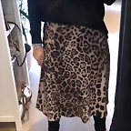 Video Marhaya Guerrer IG Stories 17-1-2020
