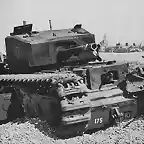 Churchill Mk II