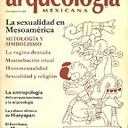 Arqueologia Mexicana sexo