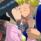 hinata y naruto