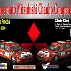 Cartel 1Pruena Mitsubishi