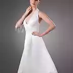 Peinados para Vestidos Ligeros Blancos Midi, Encaje y Fiesta