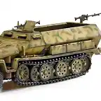 SDKFZ 251 7