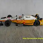 2 Dallara_Oriol Servia_Indy 500
