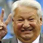 Boris Yeltsin