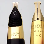 sheaffer_snorkel_hammerhead_nib850c